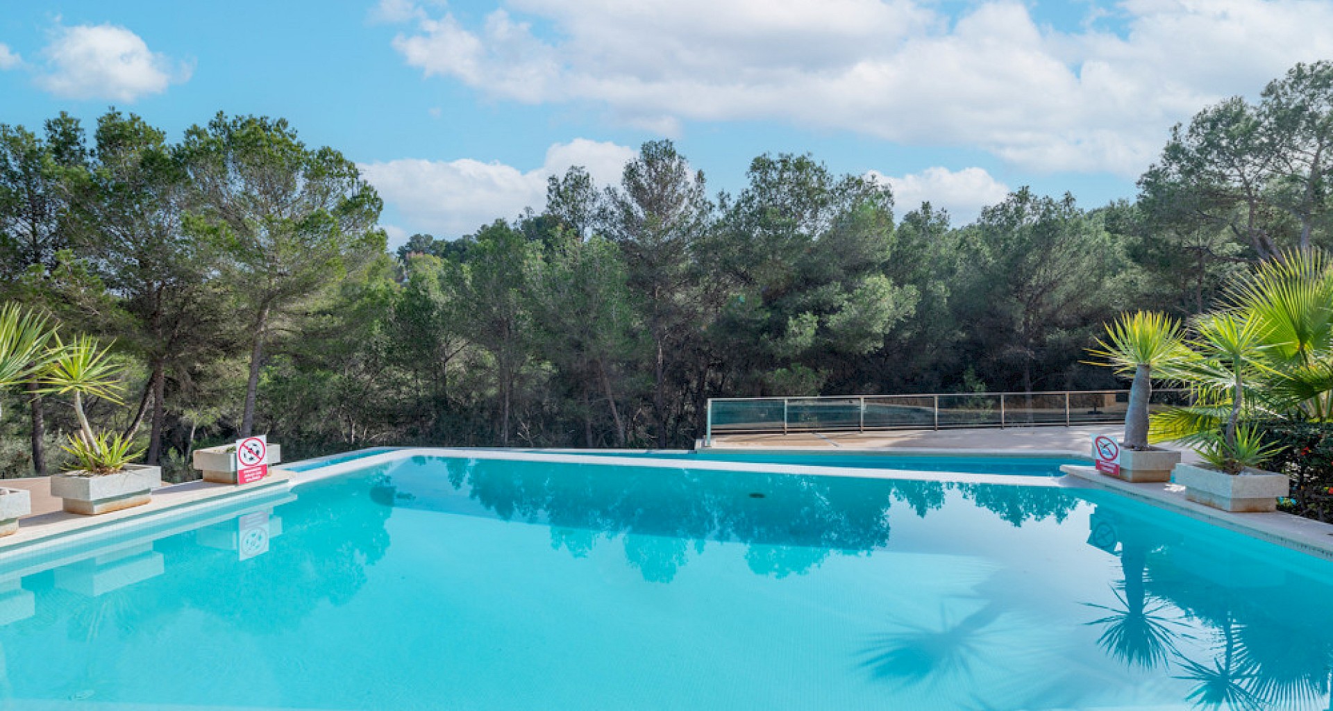 KROHN & LUEDEMANN Beautiful 3-bedroom flat in Sol de Mallorca 