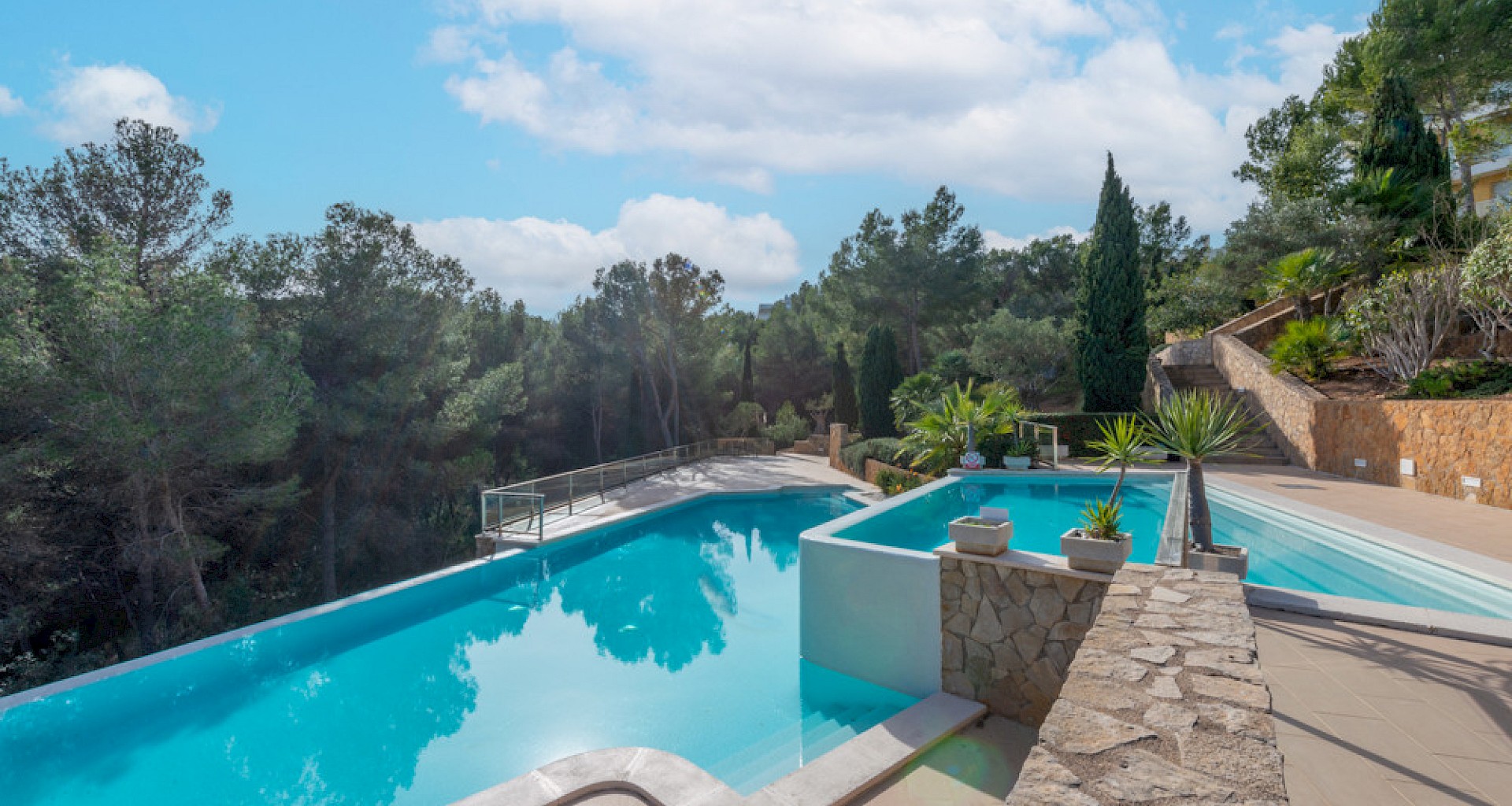 KROHN & LUEDEMANN Beautiful 3-bedroom flat in Sol de Mallorca 