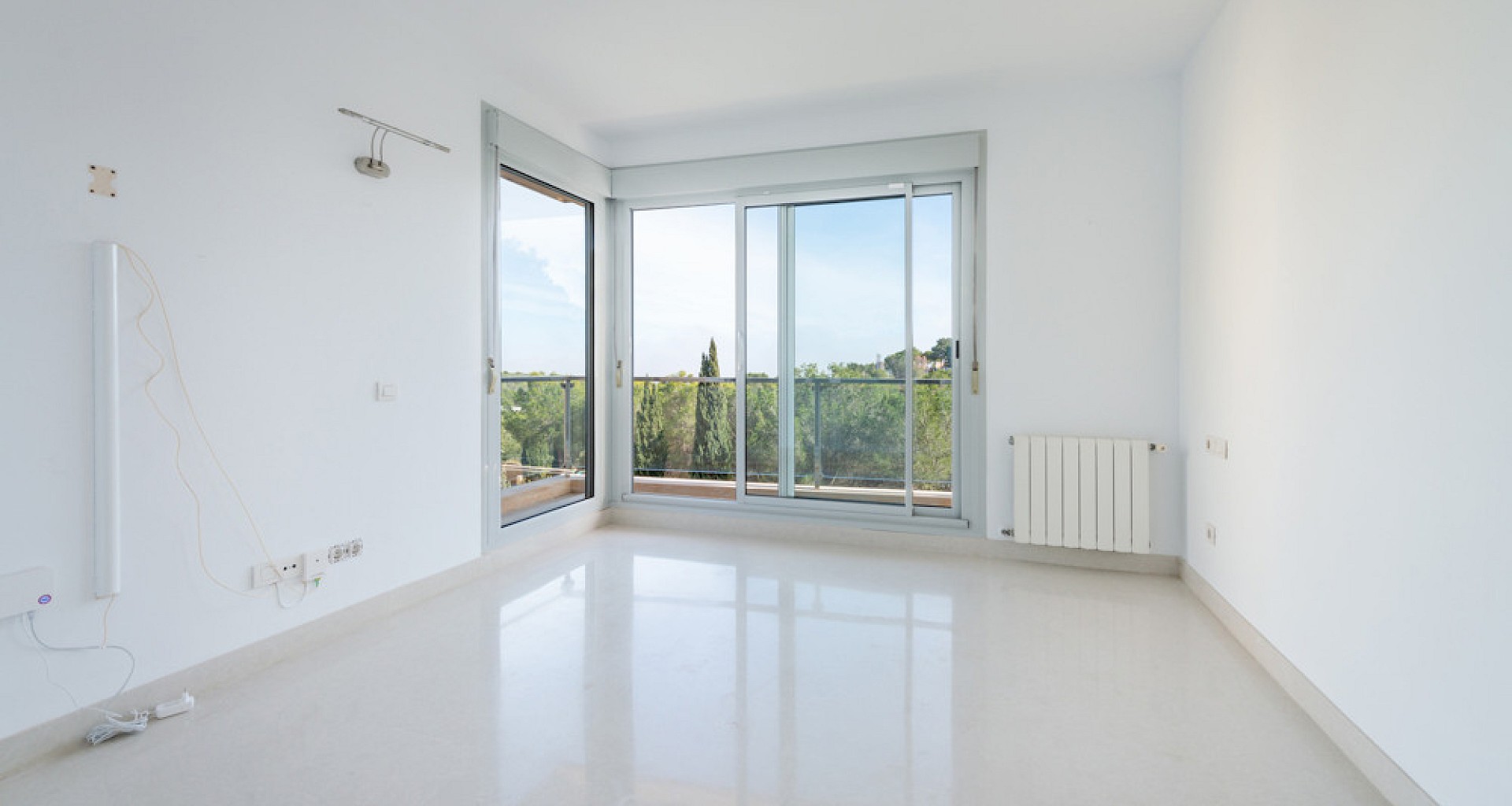 KROHN & LUEDEMANN Beautiful 3-bedroom flat in Sol de Mallorca 