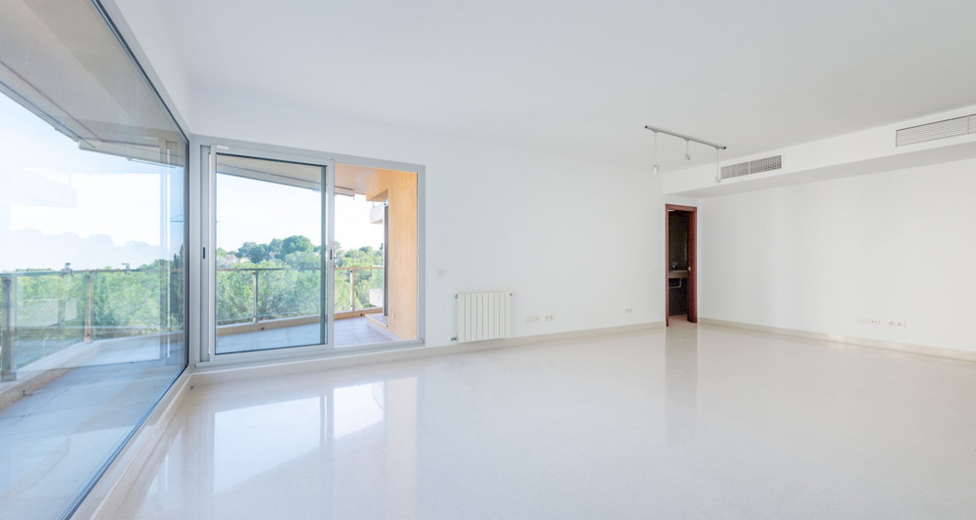 KROHN & LUEDEMANN Beautiful 3-bedroom flat in Sol de Mallorca 