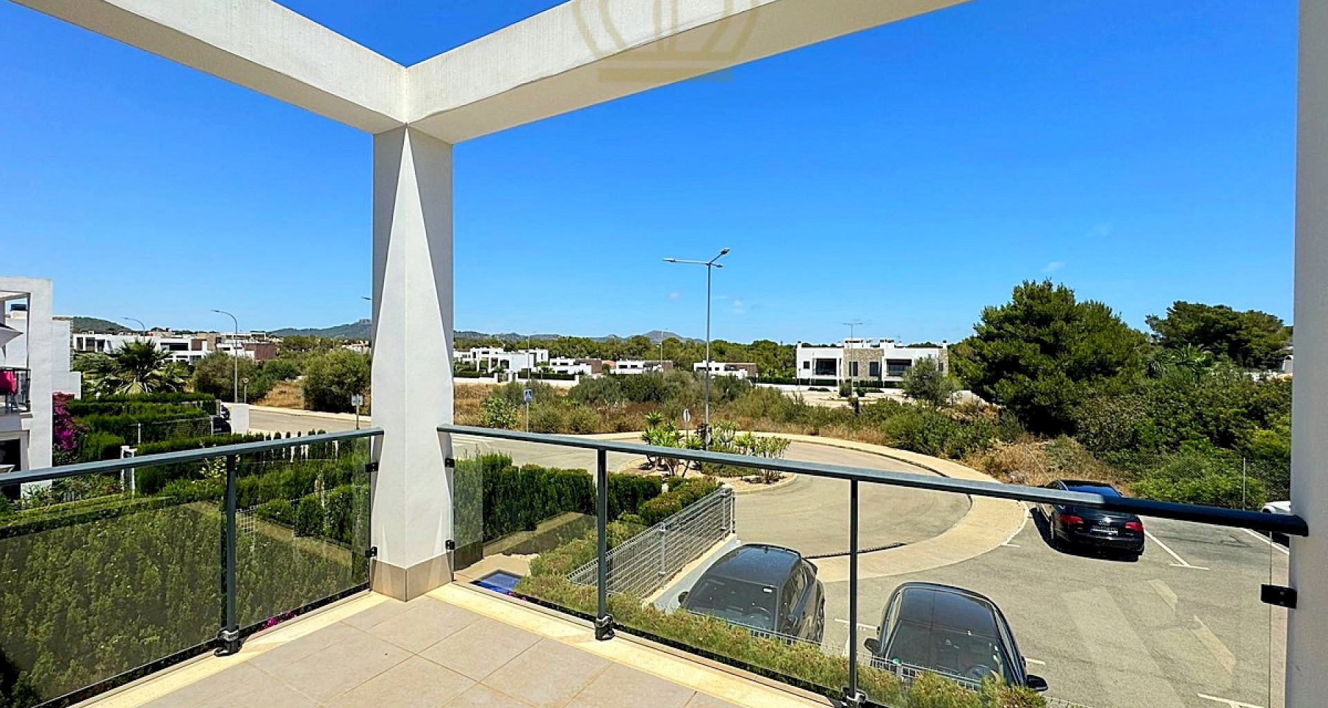 KROHN & LUEDEMANN Moderno ático en Cala Murada en el sureste de la isla de Mallorca Modernes Apartment in Cala Murada 20